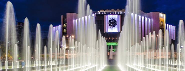 DRUID AI Centrix partnership automation CEE