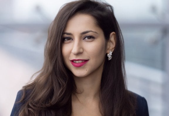 cristina
