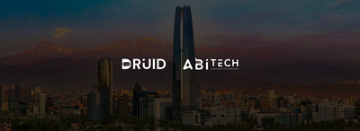 DRUID Abitech Partnership Latin America