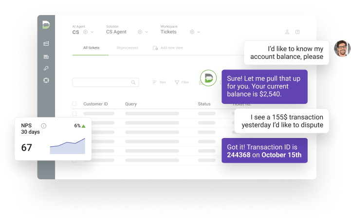 druid-ai-agent-business-app-customer-support