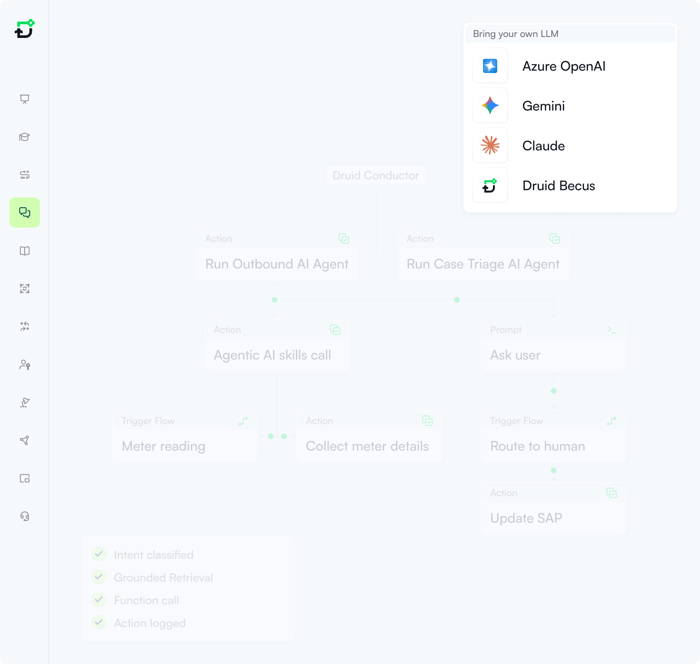 druid-ai-agents-byom