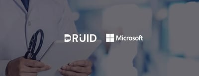 DRUID AI Sets a New Benchmark in Healthcare AI with Microsoft Certification