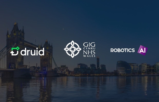 Druid AI & Partners Receive Accolades