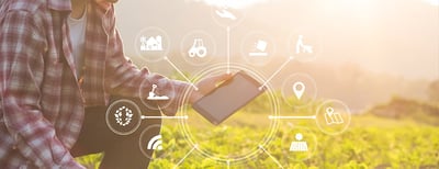 Agrii Romania deploys DRUID AI chatbots to automate sales processes