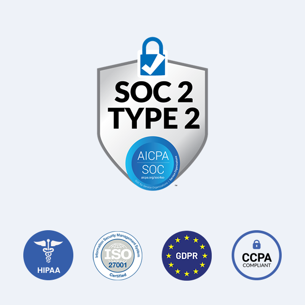 druid-ai-compliance-soc2-hipaa-gdpr