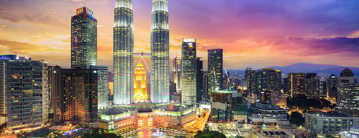 DRUID and AppFuxion, the first Malaysian partner, engage in a long-term partnership