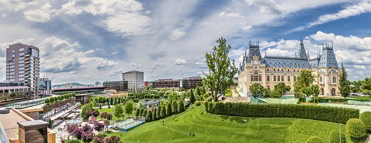 DRUID and Aliant join forces to promote conversational AI technology across Europe