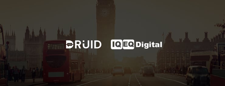 DRUID AI and IQEQ Digital Launch Free Bootcamps to Help Executives Integrate and Optimize their AI Initiatives