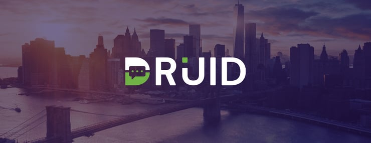 DRUID AI and KRUK are launching KARINA, the first localized    Voice-based AI Agent