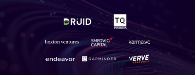 DRUID Conversational AI Secures $30 Million as part of Series B Round