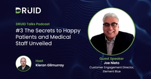 DRUID-talks-podcast-healthcare-conversational-ai