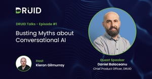 druid talks podcast episode1 daniel balaceanu