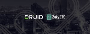 DRUID AI Zaky Conversational Business Apps