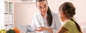 hospital-nurse-working-with-patient-and-ai-agent