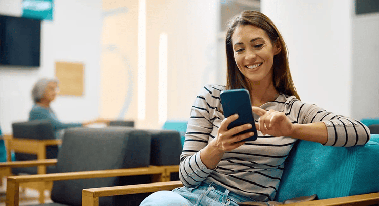 appointment scheduling druid ai