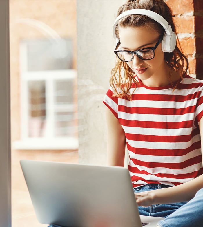 Financial aid & billing support