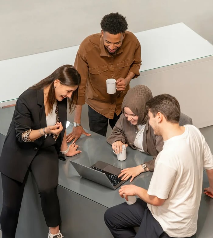 Enrollment and Admissions