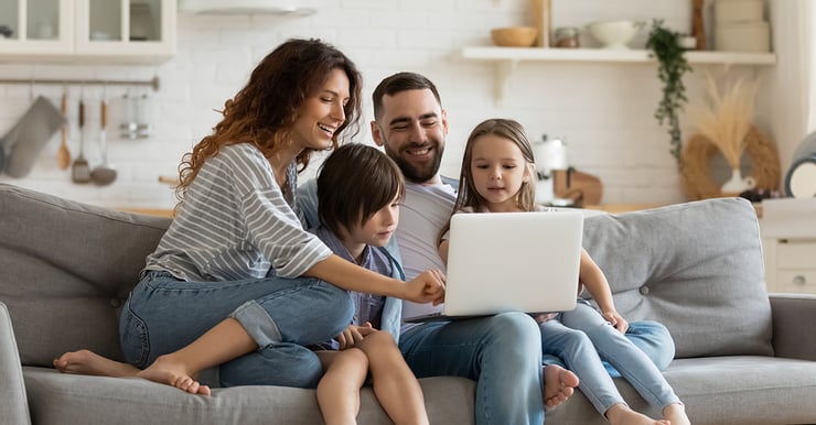 US insurance group turns website visitors&nbsp;into&nbsp;leads&nbsp;with&nbsp;Druid AI agents