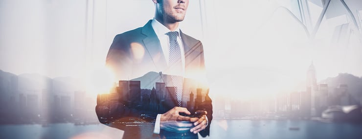 Deloitte ranks DRUID as the technology company with the fastest natural growth in CE