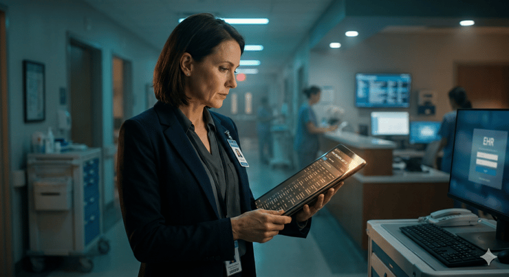 Your vendor says they are HIPAA compliant. Ask these five questions and watch what happens.