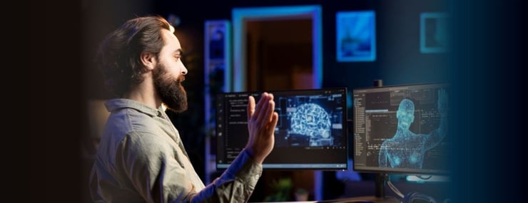 human-in-hr-working-with-ai-agent