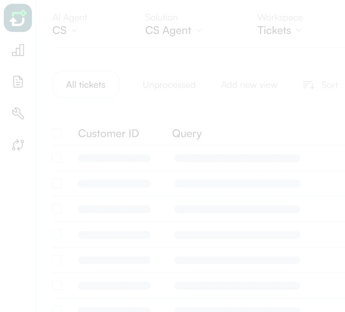customer-support-workspace