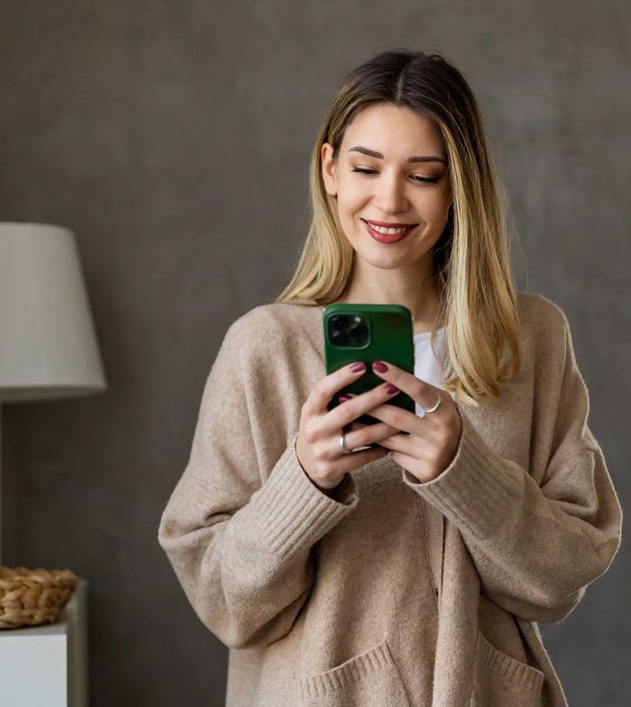 Product Discovery & Recommendations
