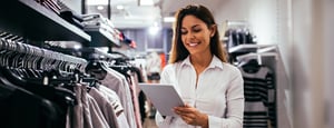 AI-Powered Virtual Assistants for Retail