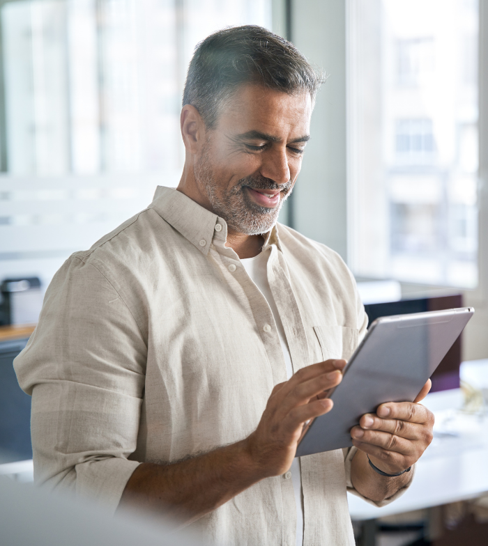 self-service-policy-management