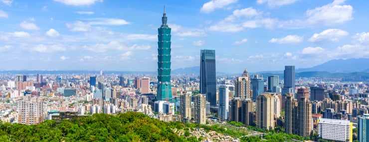 DRUID expands in APAC with first Taiwanese partner - OMNIA Inc.