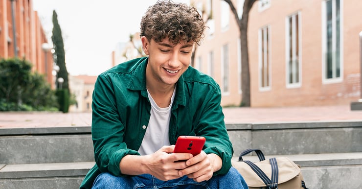 Private US university scales student support with Druid AI Agents