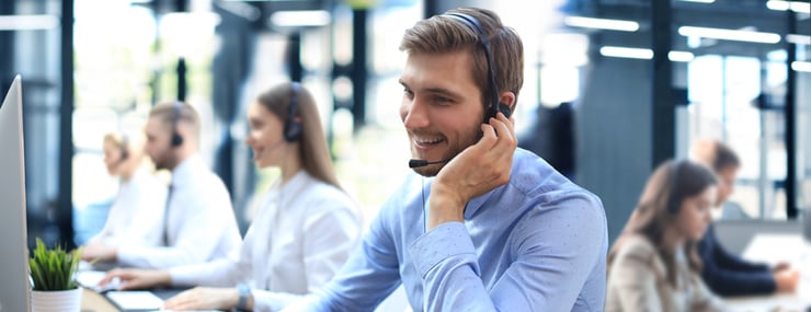 Telecom Excellence Through AI Powered Personalization