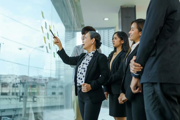Agentic AI use cases: Real results across 5 industries