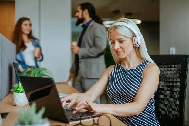 How AI in BPO is changing the future of outsourcing & service delivery