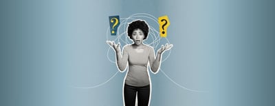 woman-wondering-how-ai-agents-and-generative-ai-work-together