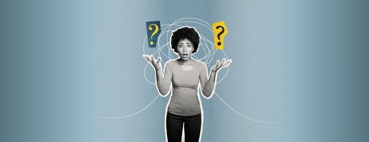 woman-wondering-how-ai-agents-and-generative-ai-work-together