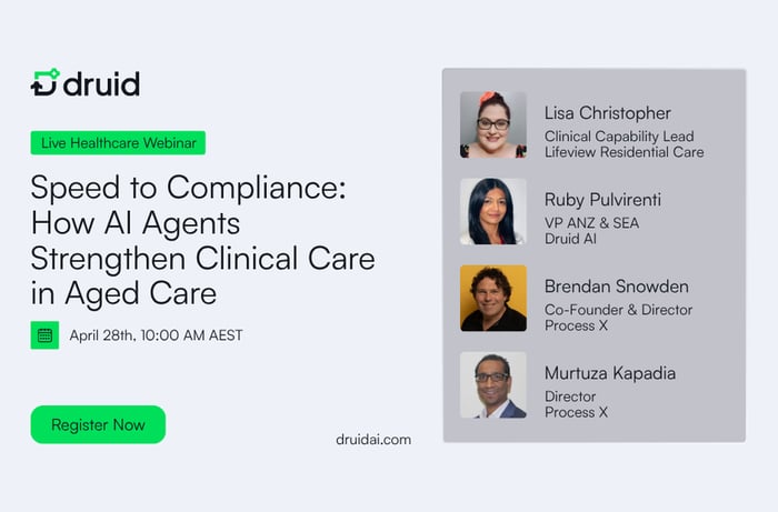 webinar - healthcare APAC