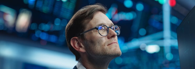 What sets DRUID apart from competition