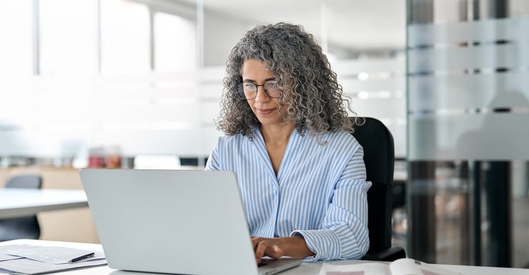 Druid AI agents helped a global insurance leader automate IT support during a company-wide platform migration