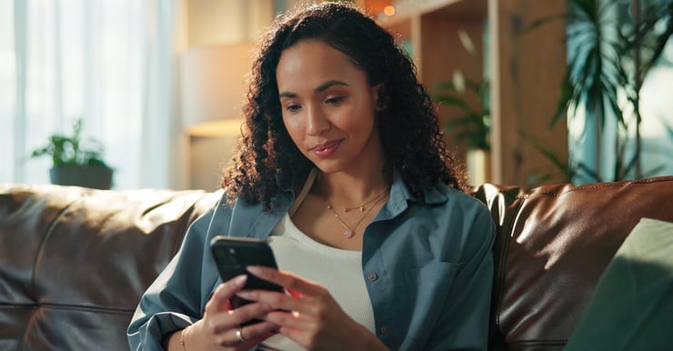 Druid AI helped a leading banking group launch a 24/7 self-service hub and offload back-office workload
