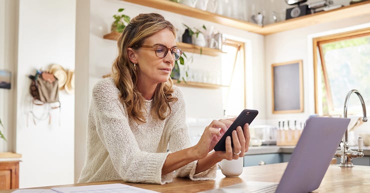 US Community Health Provider Boosts First-Contact Resolution by 40%