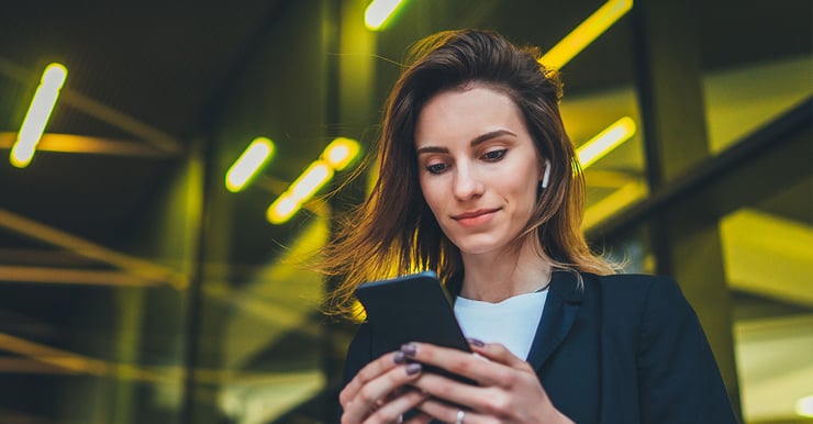 Top european insurer&nbsp;accelerates claims notification with Druid AI agents