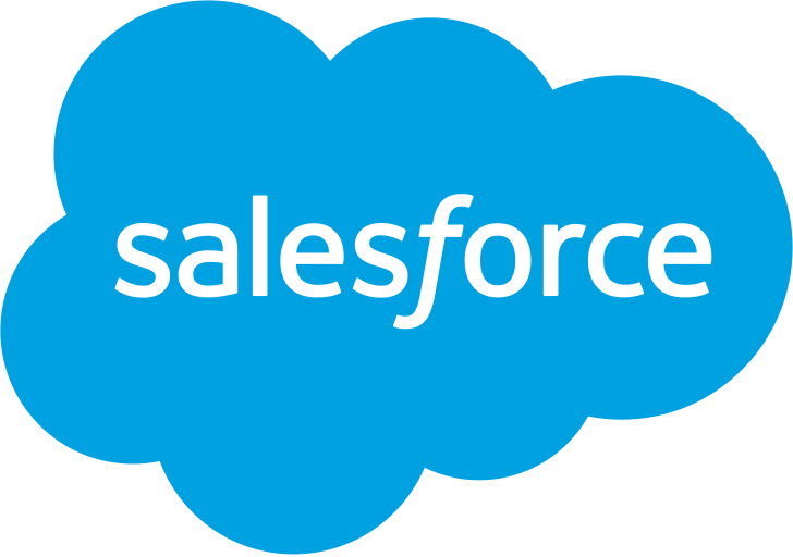 SalesForce Logo
