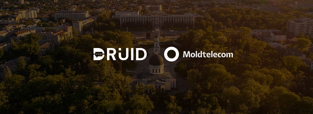 druid-partners-with -moldtelecom-to-launch-advanced-ai-powered-virtual-assistant-enhancing-customer-service-experience