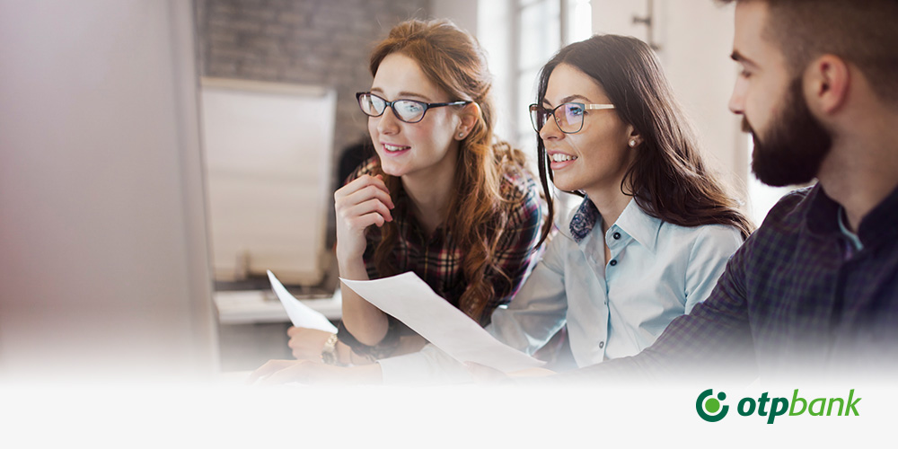 ai chatbot banking customer support otpbank