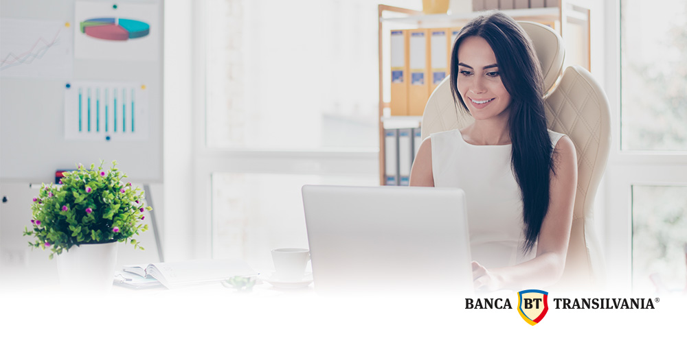 chatbots for banking banca transilvania