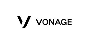 druid chatbots partner vonage dark