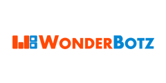 WonderBotz logo