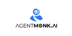 Agent Monk AI logo