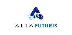 Alta-Futuris Solutions logo